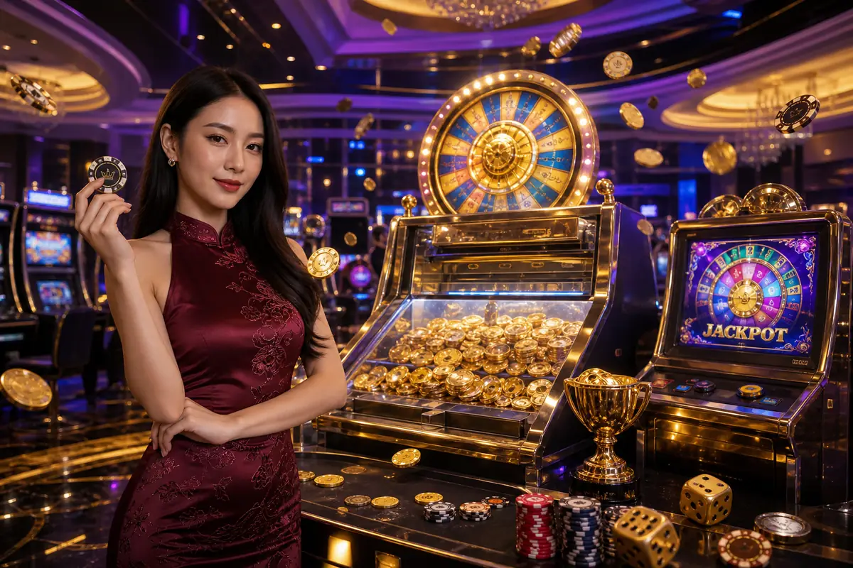anw88 cara bermain baccarat langkah demi langkah